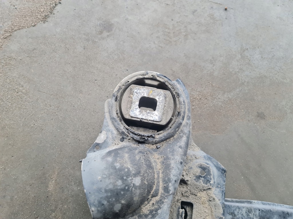 фото №8, Підрамник підрамник перед audi a8 d3 4e0399313d lubelskie