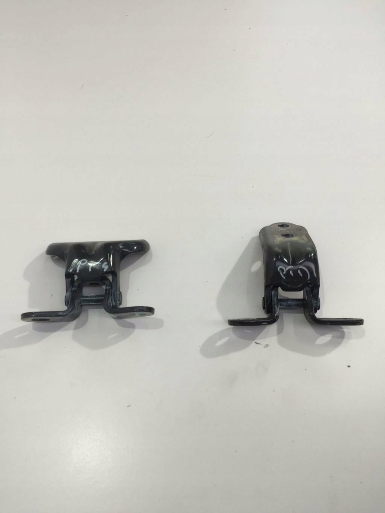 фото №1, Kia proceed gt 2019 петля дверь задняя правый