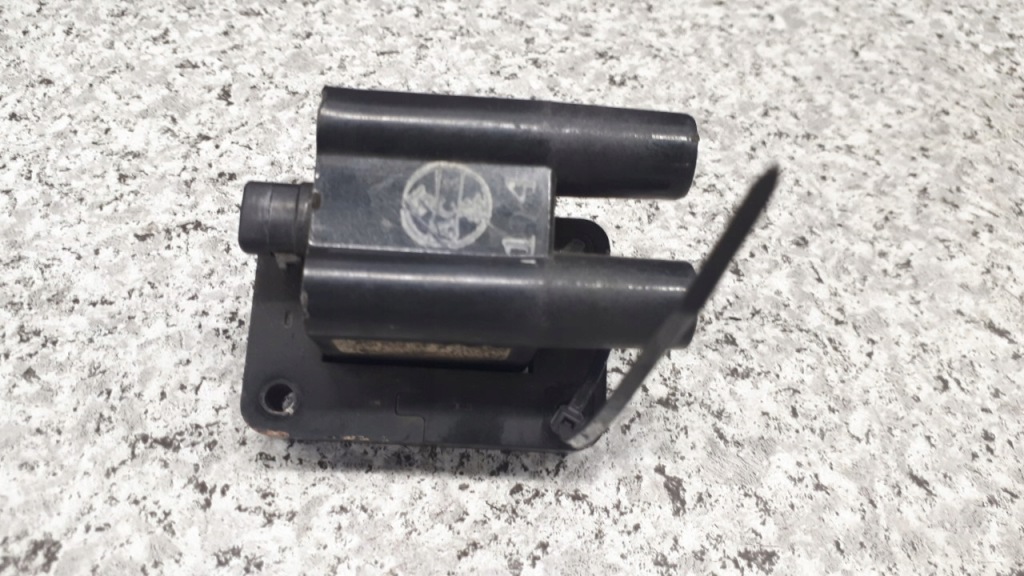 фото №1, Котушка запалювання kia carnival 2.5 6v