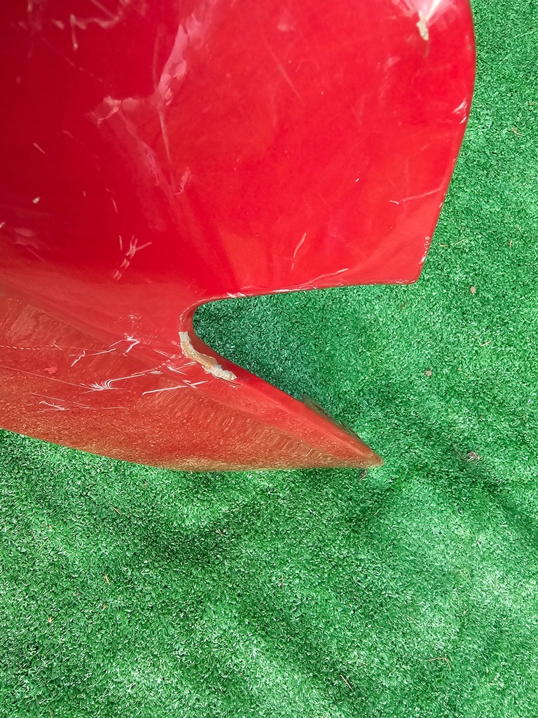 фото №7, Крила правий перед hyundai i20 ii 14-