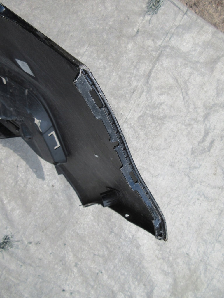 фото №16, Ford s-max mk2 ii 2 15- бампер перед передний / 2989