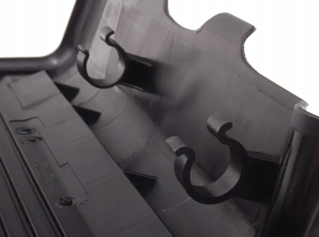 фото №5, Mini cabrio r52 захист накладки уприскування 13537510290 7510290оригінальна