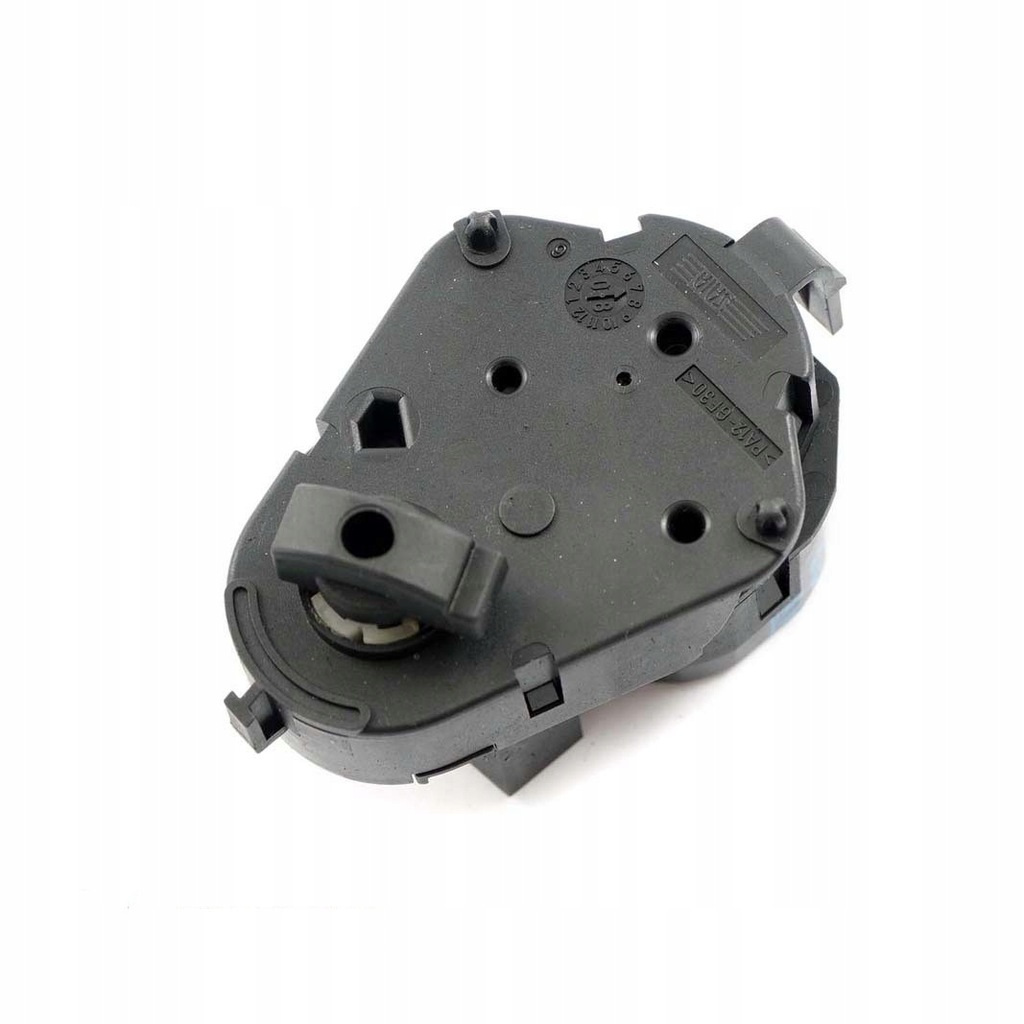 фото №11, Bmw x3 e83 lci привід кришки повітря лівий