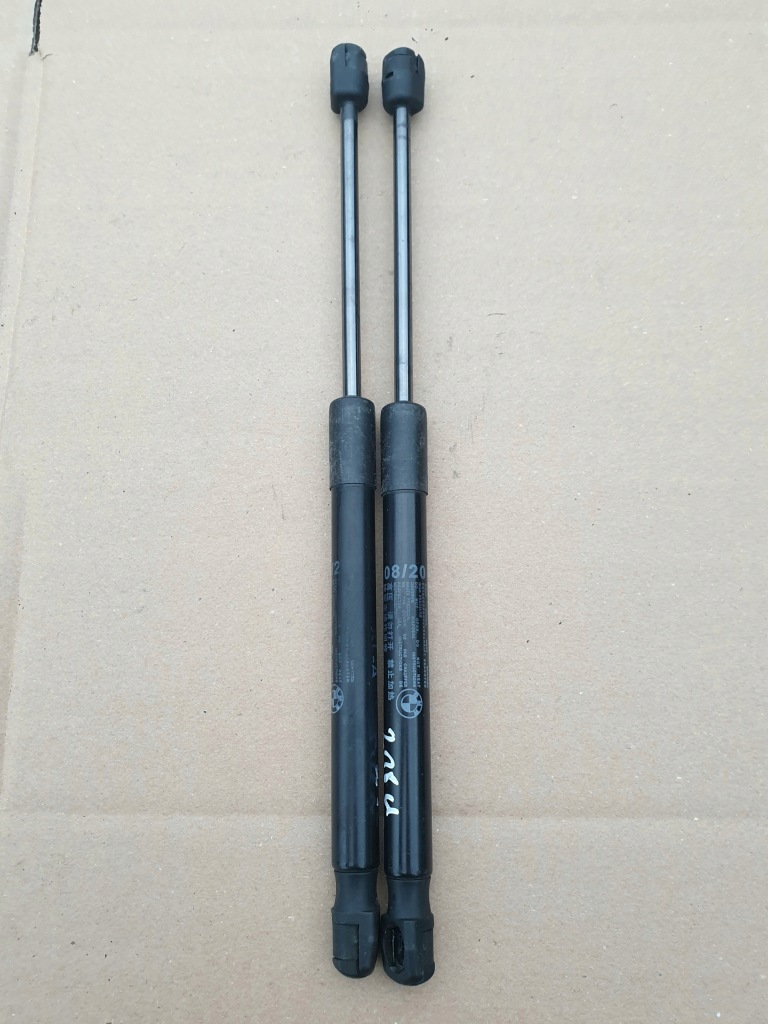 фото №1, Привід амортизатор капот bmw 2 f45 7300535