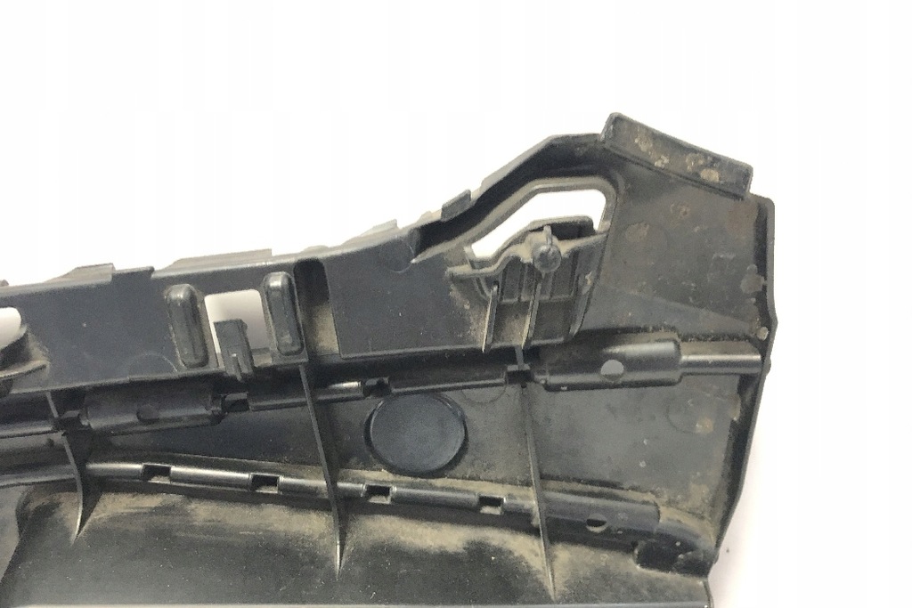 фото №8, Правый направляющая заднего бампера bmw 4 coupe f32, f82 7428732 2.0l дизель