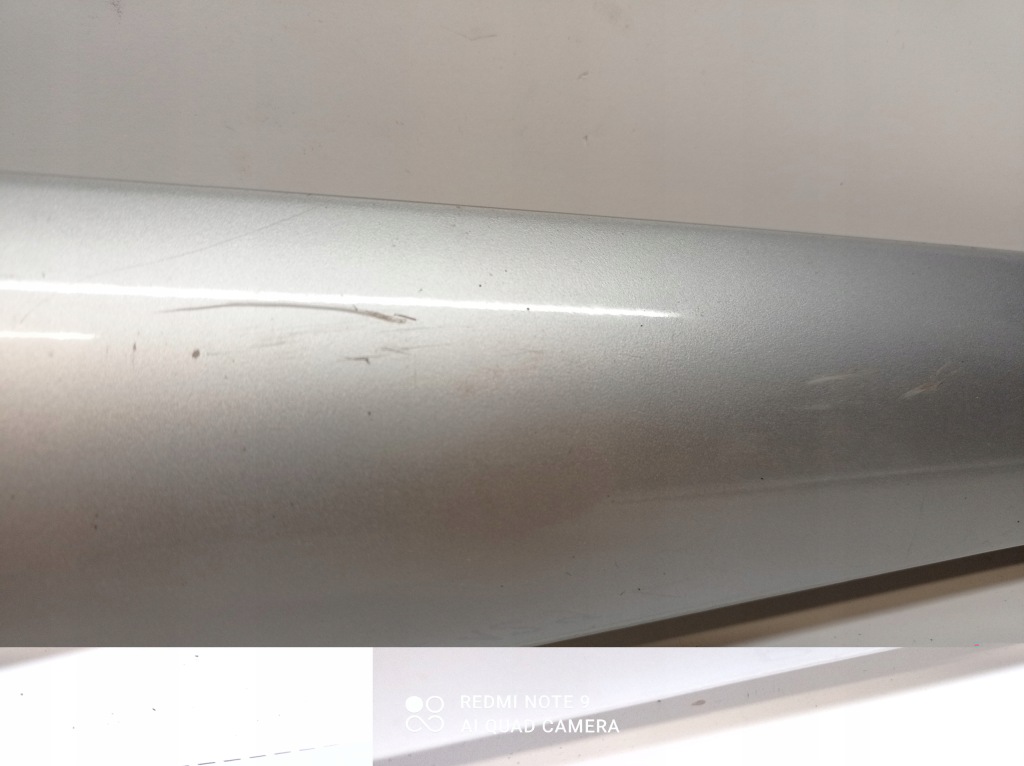 Mercedes sl r129 молдинг захист стійка права Недорого