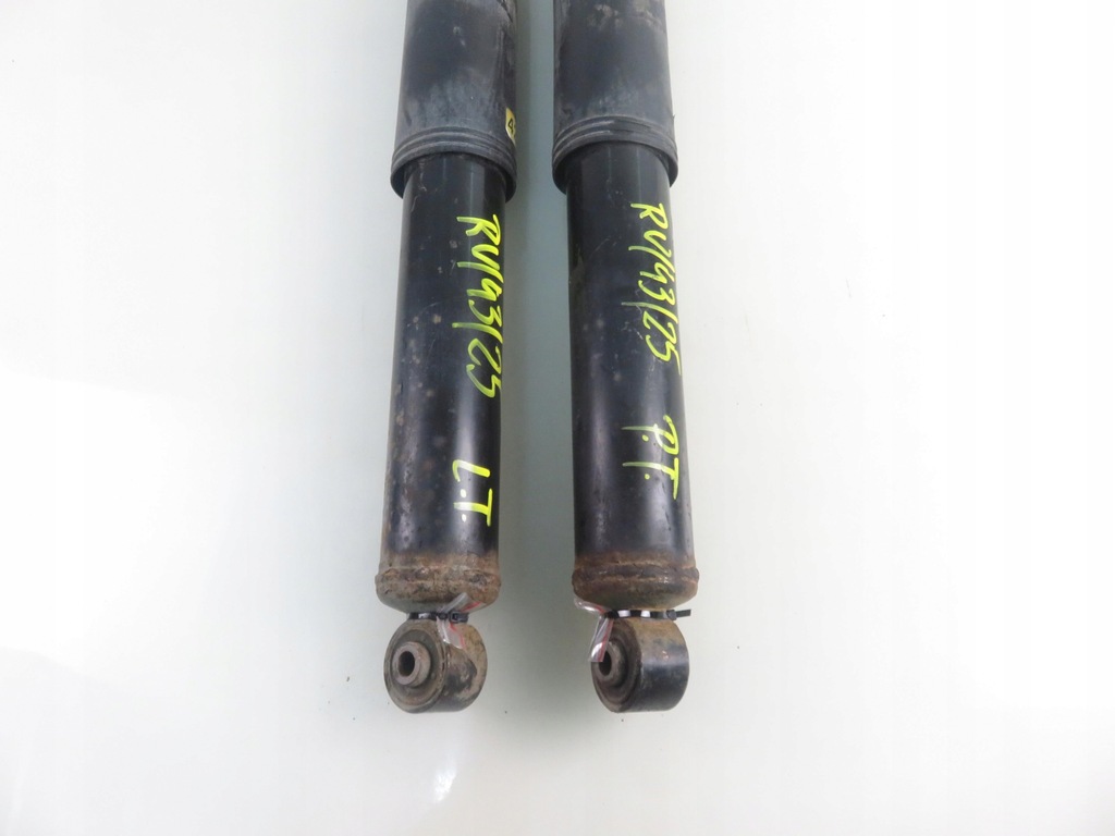 фото №9, Амортизаторы задняя chevrolet captiva c100, c140 20924216 комплект