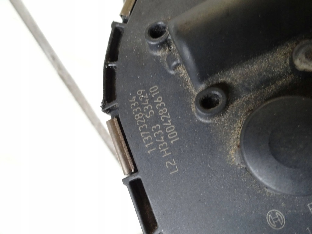 фото №7, Altea 2010 механізм двірники скло лобове лівий 5p0955119d 5p0955023g