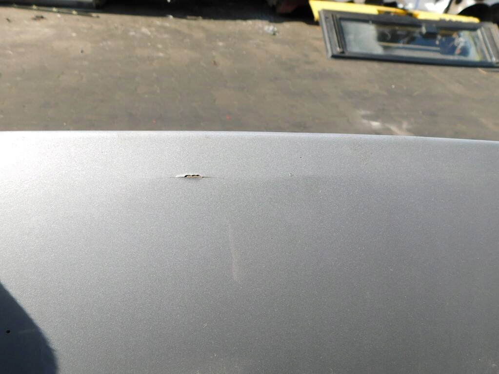 фото №11, Ford mondeo mk3 2006r hb капот