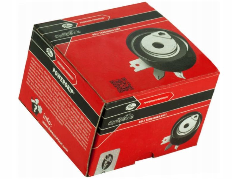 фото №1, Ролик ремінь клиновий citroen jumpy ii 2.0 lancia phedra 2.0