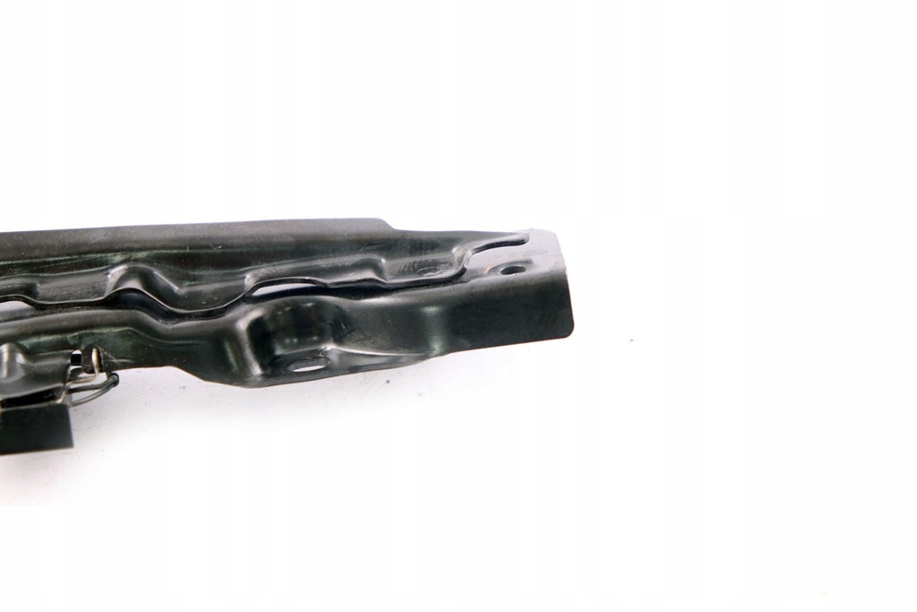 фото №12, Mini cabrio r52 крыша кронштейн кронштейн левая