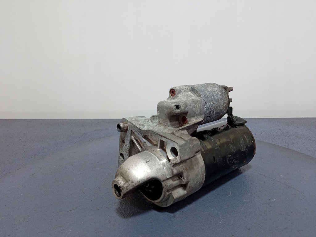 фото №1, Mini r55 r56 r57 1.6 d стартер 7812070