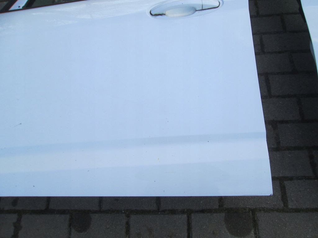 фото №8, Ford grand c-max 2010-14 lak. 5a дверь передние задние правое левая