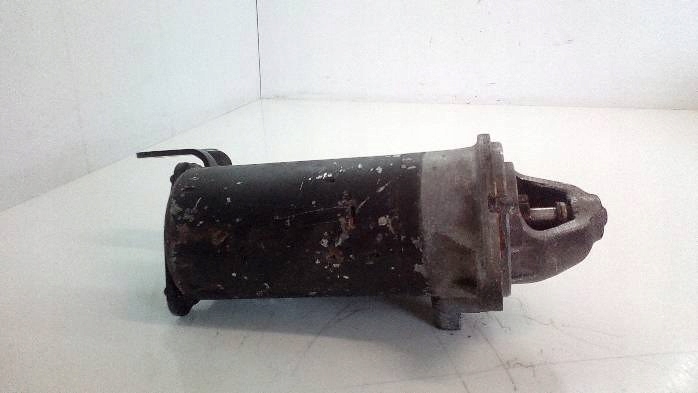 фото №7, Стартер opel vectra c 2,0 d 0001109015