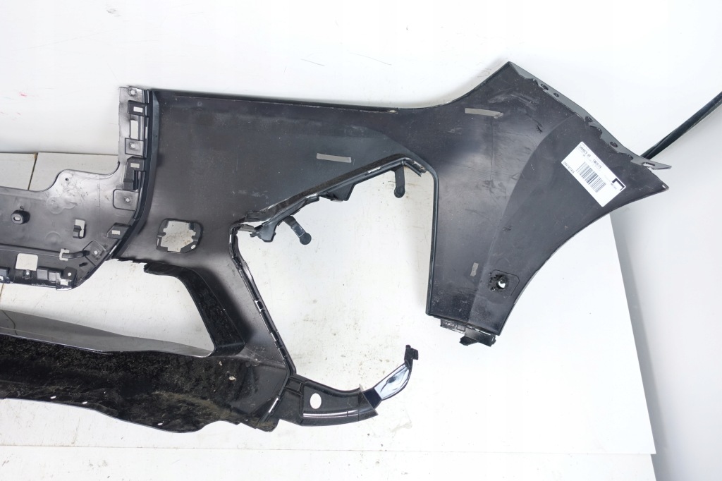 фото №11, Бампер перед передній bmw ix i20 m-pakiet 2021- 7933621