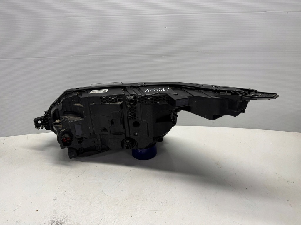 фото №3, Land rover range rover velar l560 лампа перед передняя high m8a2-13w029-la