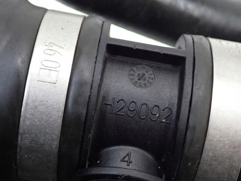 фото №8, Wąż шланг трубка wody volvo v90 s90 ii 2.0d d4 19r