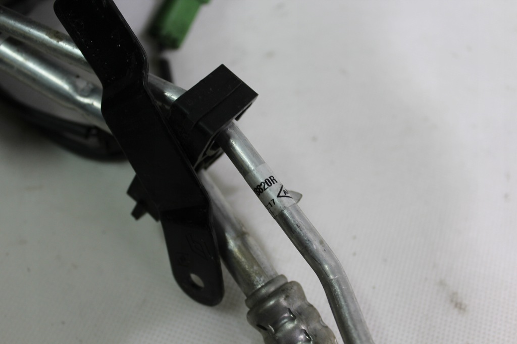 фото №8, Шланг кондиционера renault zoe #671