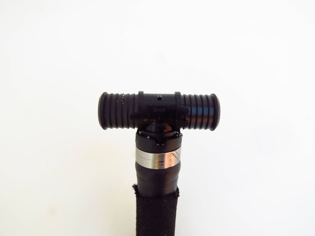 фото №8, Шланг трубка wąż wody жидкость 31657416 volvo s60 ii v60 i 2.0 d4