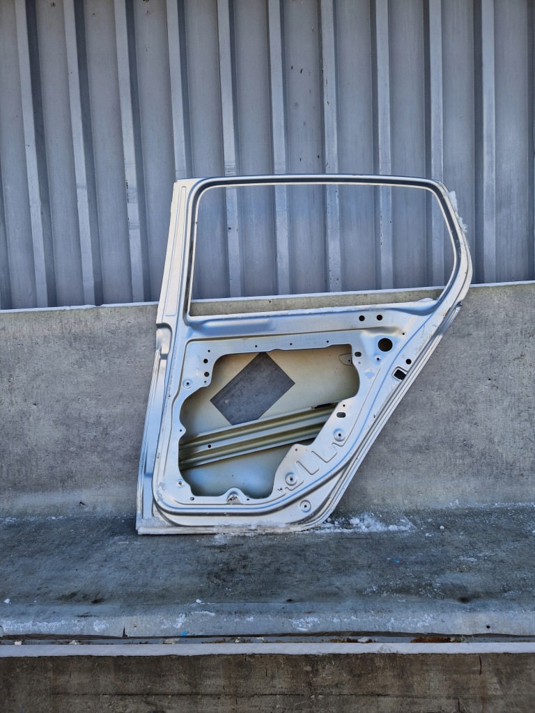 фото №8, Vw golf vi hb 5k0 двері праве задня задні