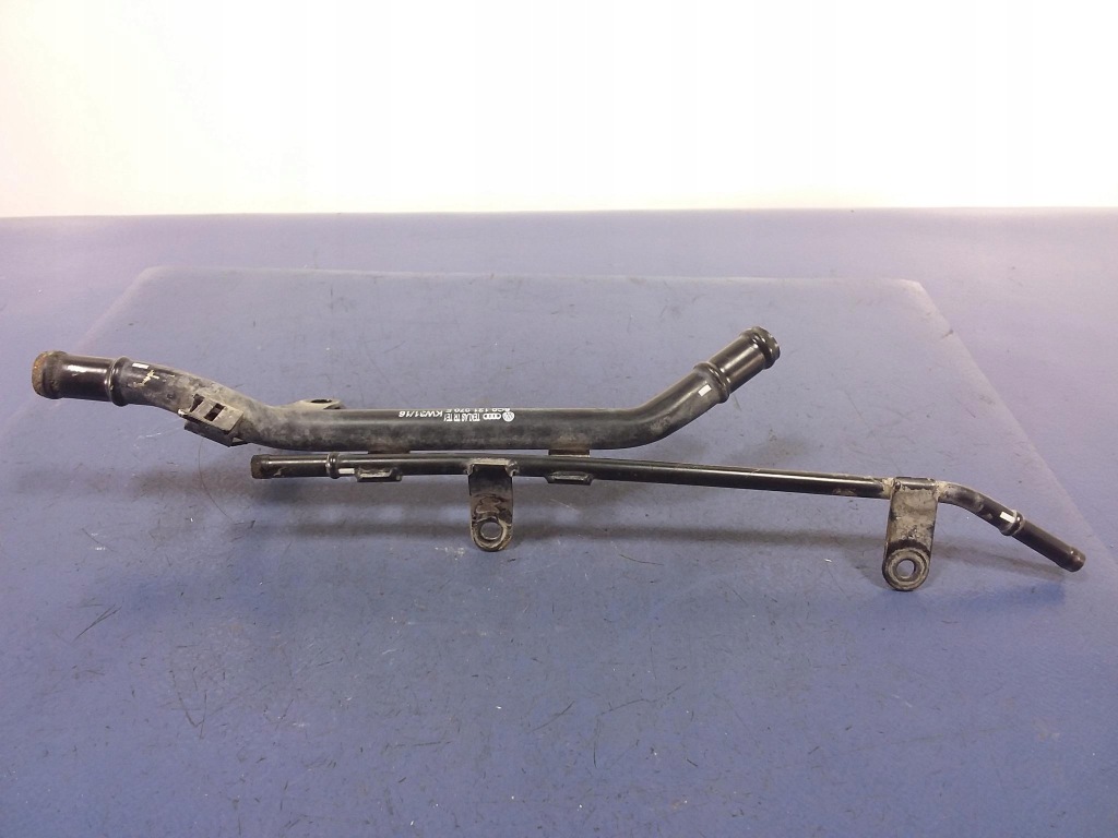 фото №4, Fabia iii 1.0 b провода трубки wody 6c0121070f