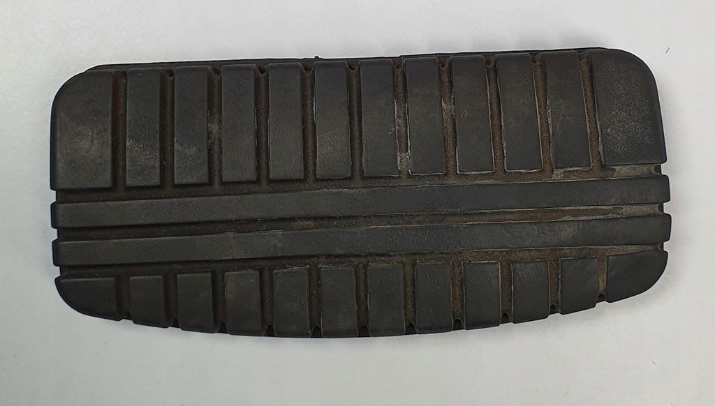 фото №1, Гумовий елемент накладка na педаль гальма volvo v40 s40 i