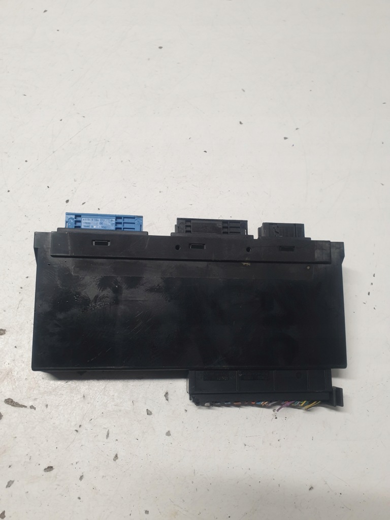 фото №4, Модуль комфорту bmw 5 f11 9286943