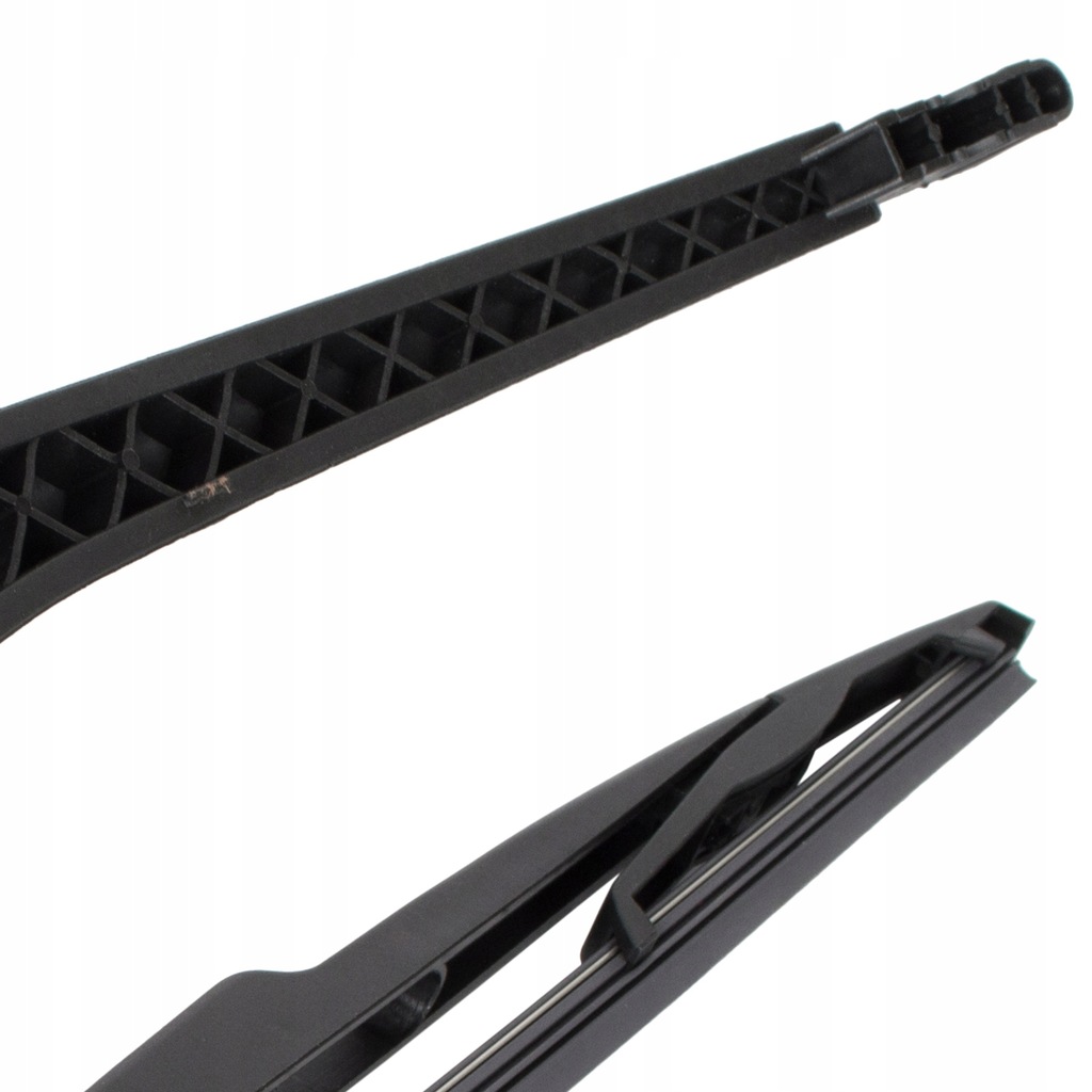 фото №8, Важіль двірники задня щітка двірник do nissan almera n15 16