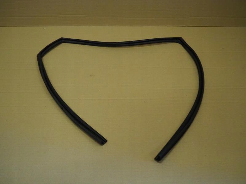 фото №1, Прокладка скло двері правий задня toyota auris ii kombi