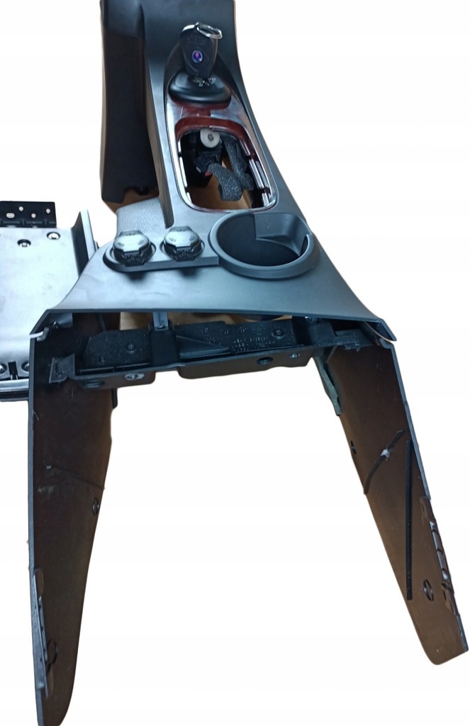 фото №6, Туннель средний saab 9-7x