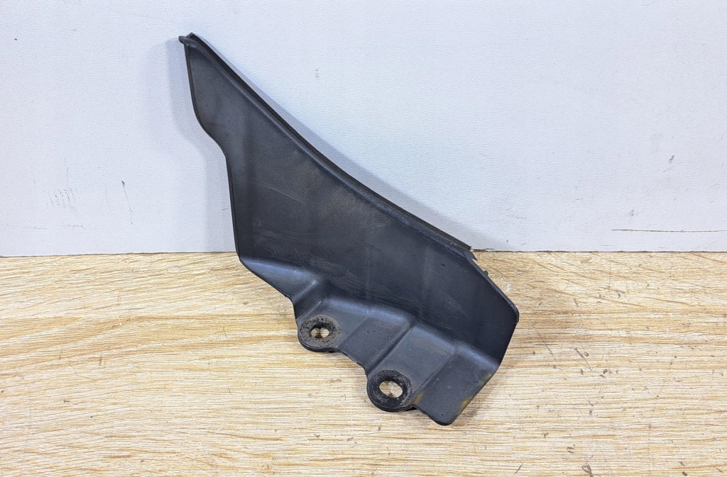 фото №1, Hyundai ix35 захист шарнір капот ліва лівий перед 84111-2s000