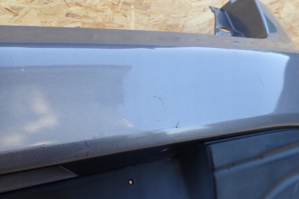 Купити Бампер задні задній renault clio iv hb рестайлінг  pdc