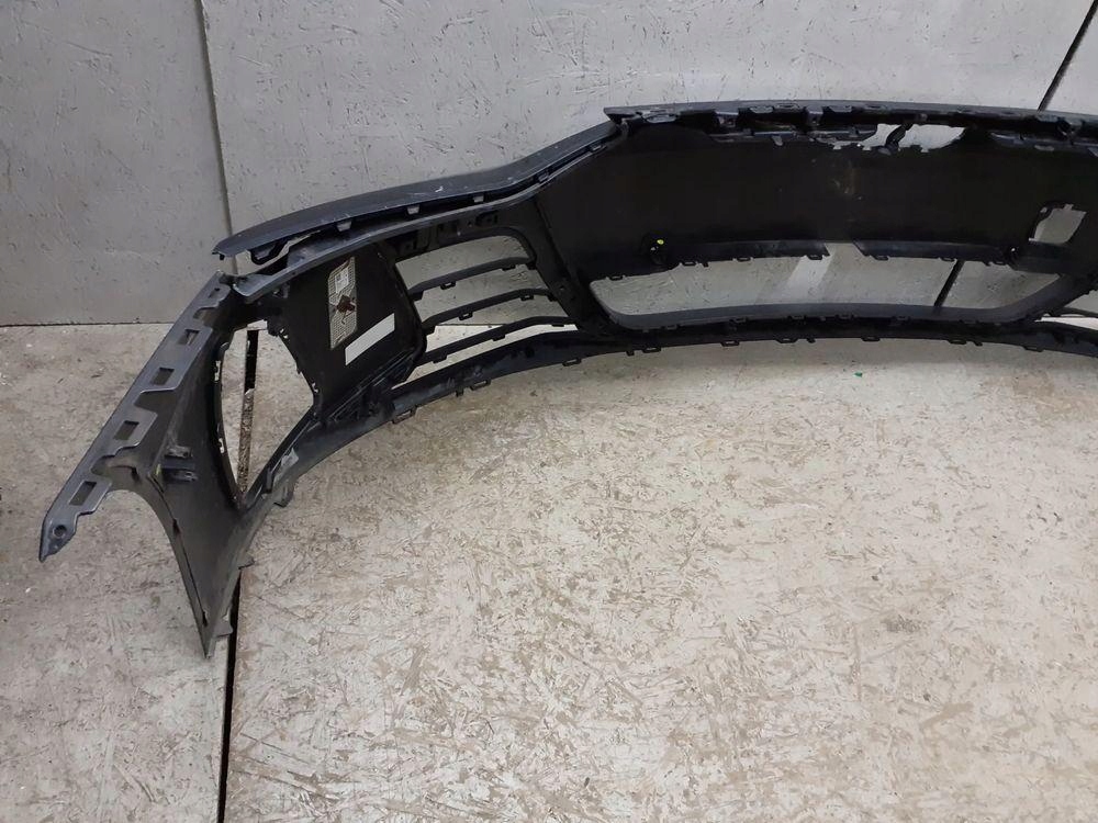 фото №6, Бампер передний перед audi e-tron gt rs 4j3