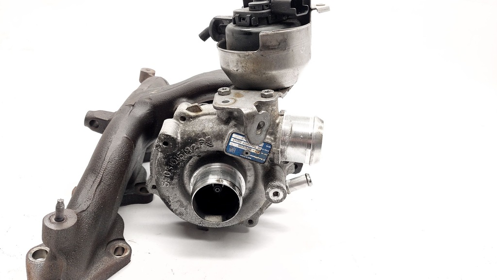 фото №6, Fiat ducato 2023 повний турбонагнітача