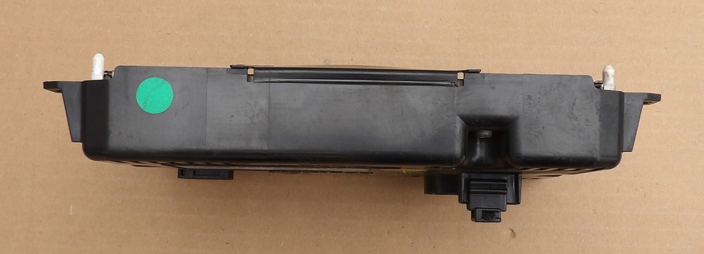 фото №3, Audi a6 c6 дисплей радіо навігації 4f0919603