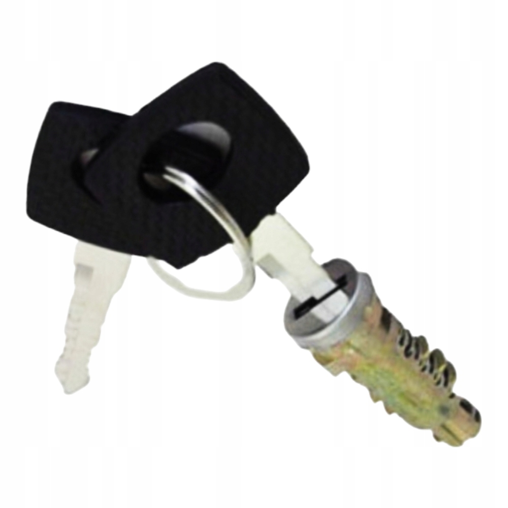 фото №1, Вкладка замка +ключ mercedes sprinter vito vw lt