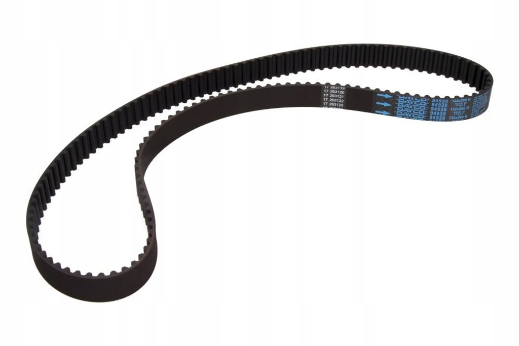 Ремень распределительного вала renault master 98 1.9 dc Доставка