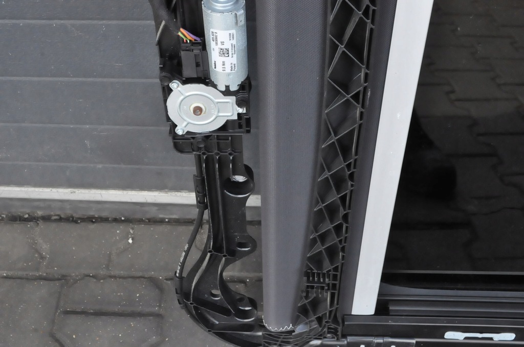 фото №6, Volvo xc60 ii xc90 ii панорама люк 32205494