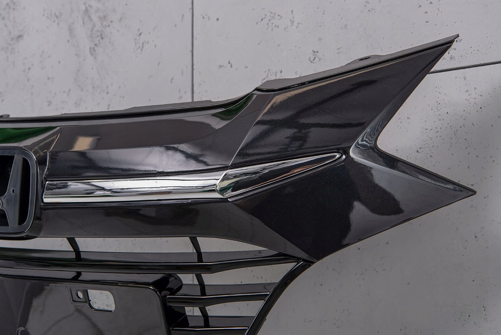 фото №10, Honda hr-v ii ru 2015-2021 решётка радиатора передний решётка радиатора радиатора 71121t7wa00