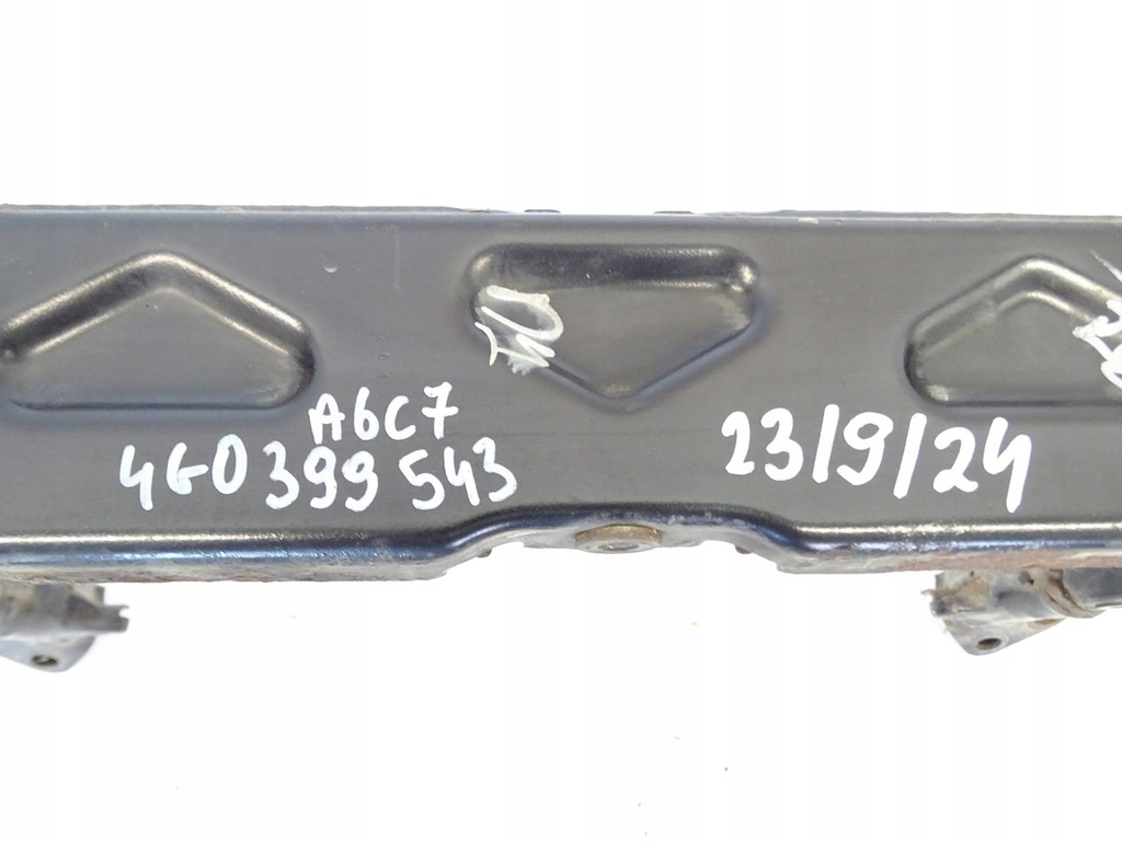 фото №6, Підрамник підрамник підрамник поперечина двигуна audi a6 c7 a7 4g 2.0 tdi 4g0399543