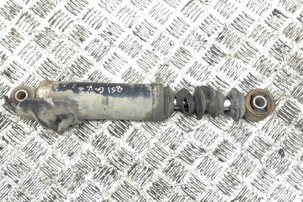 фото №9, Амортизатор задний левый hyundai santa fé iii dm 553202w210 2.2l дизель