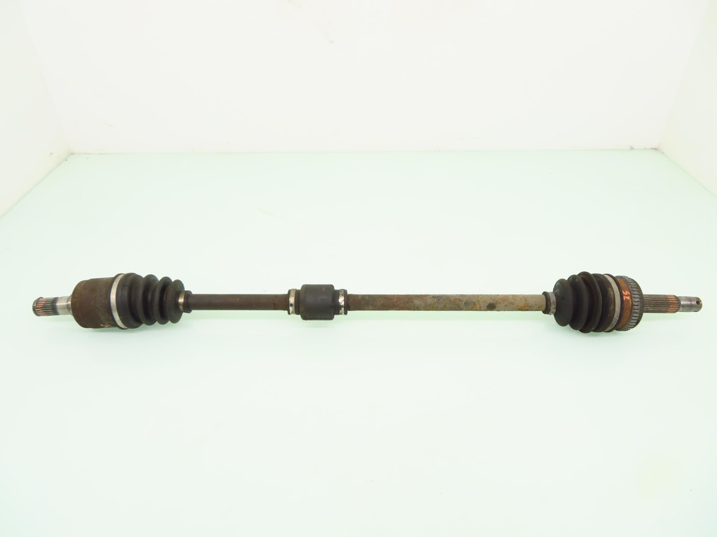 фото №1, Привідний вал права передня hyundai getz 1.1