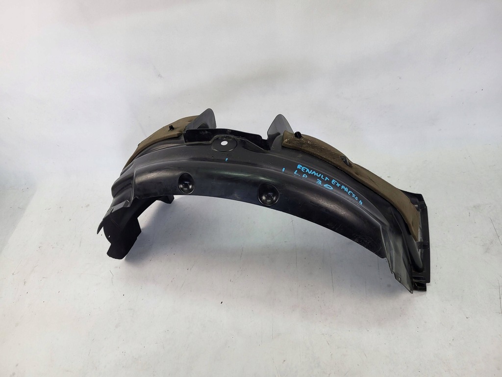 фото №8, Renault express ii підкрилок лівий перед ліва передні оригінал