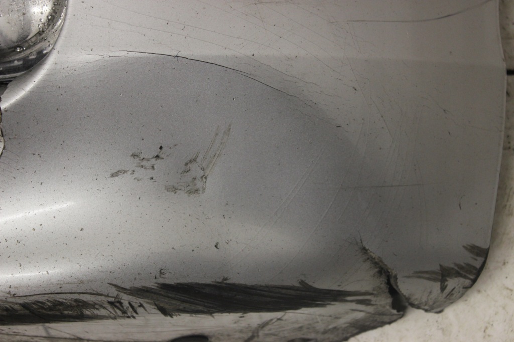 Бампер перед передний bmw 3 e46 купе m-pakiet 354 Доставка