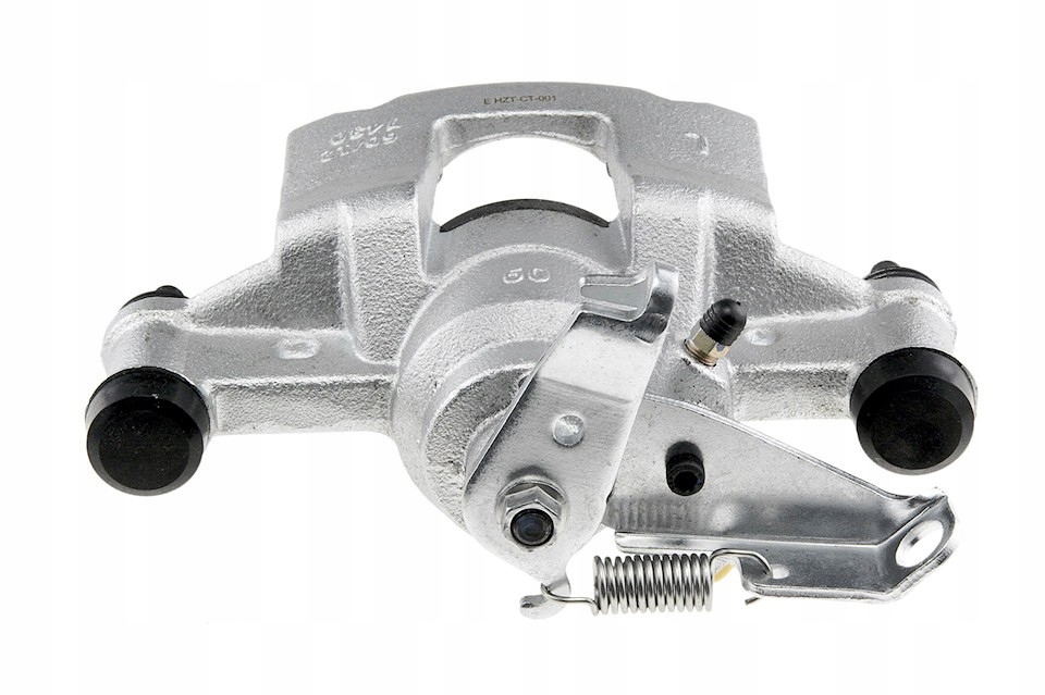 фото №1, Супорт гальмівний задня opel movano b rwd 10-, renault master rwd 10-, nissan