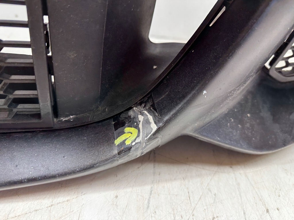 Купить Бампер перед bmw 5 f10 f11 m-pakiet 09-12