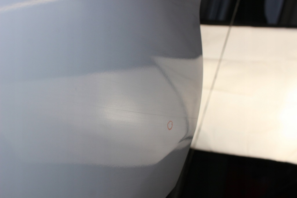 фото №10, Двері лівий задня bmw x1 f48 a96 mineralweiss