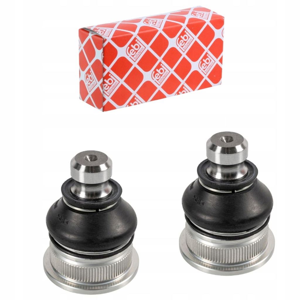 фото №1, Шарниры рычага l/p dacia logan renault clio iii iv 02-