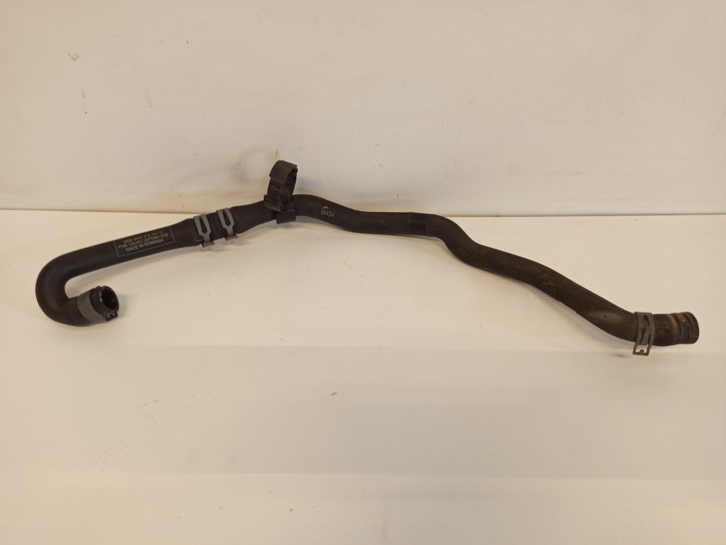 фото №1, Труба wąż wody audi a5 8w 8w0819342m