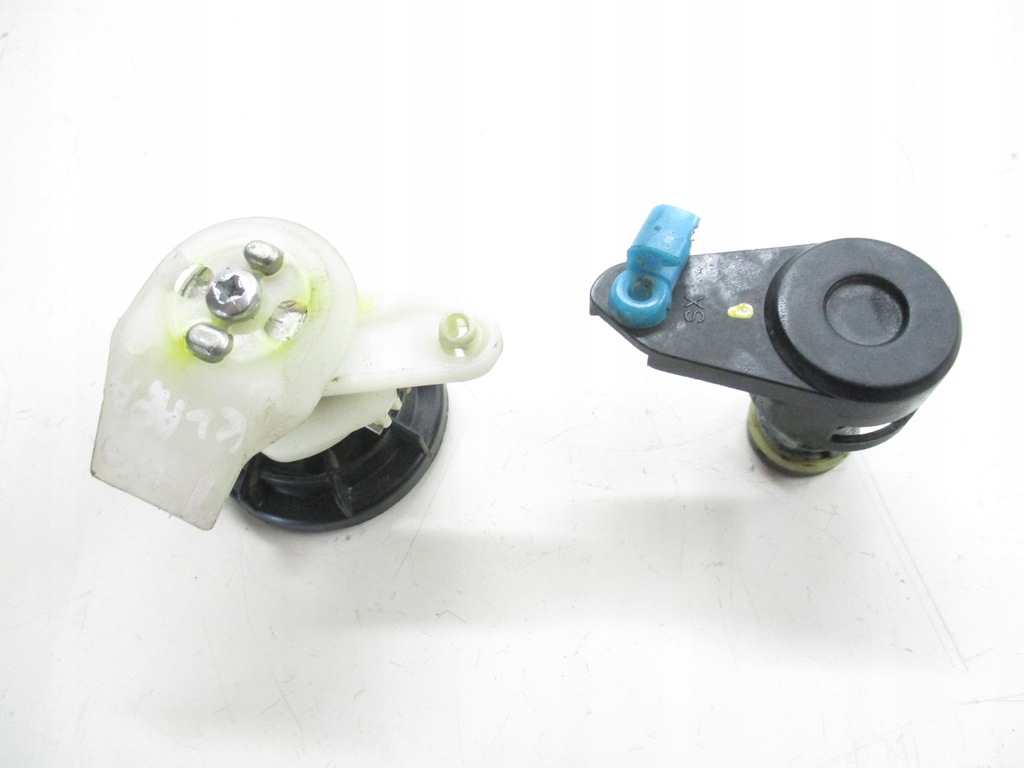 фото №12, Fiat linea 1.4 8v набір стартовий бортовий комп'ютер